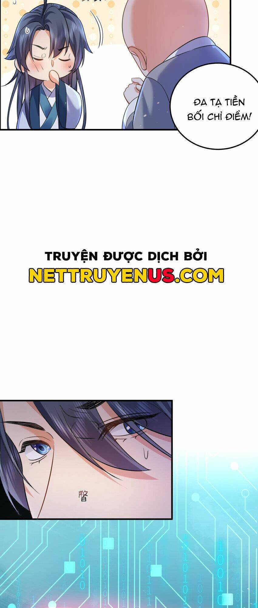 Ta Vô Địch Lúc Nào Chapter 180 - Trang 30