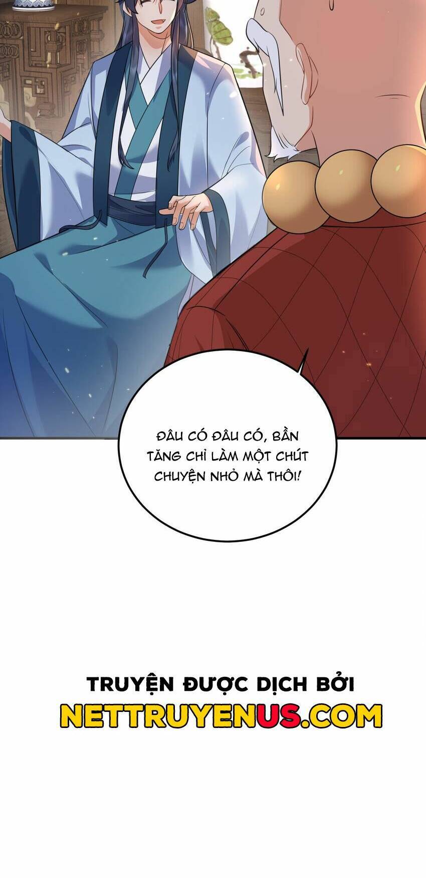 Ta Vô Địch Lúc Nào Chapter 180 - Trang 32