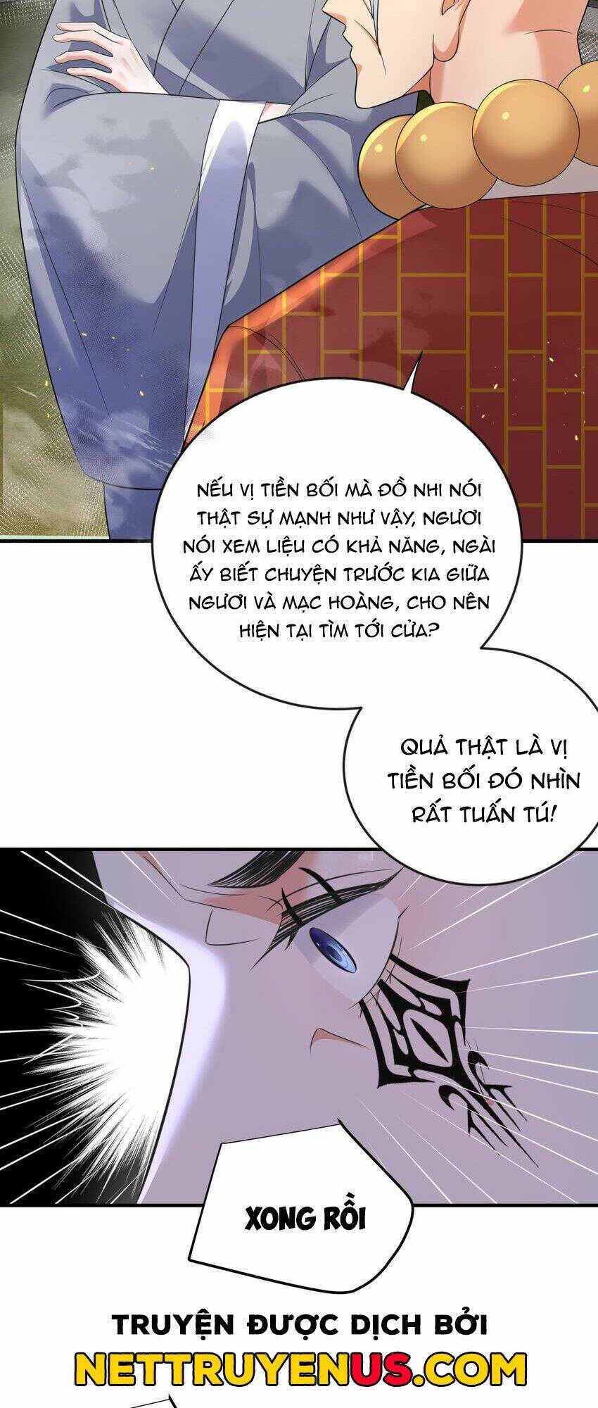 Ta Vô Địch Lúc Nào Chapter 180 - Trang 6
