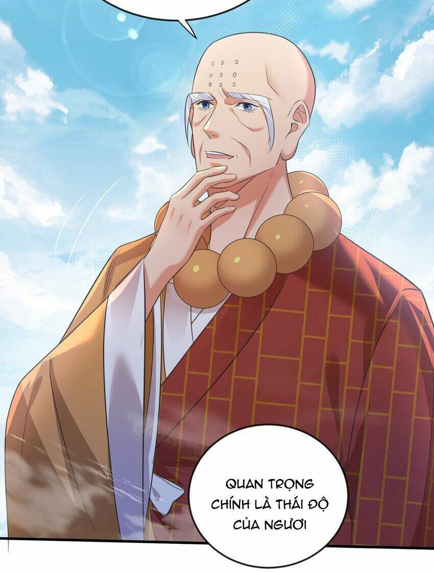 Ta Vô Địch Lúc Nào Chapter 180 - Trang 9
