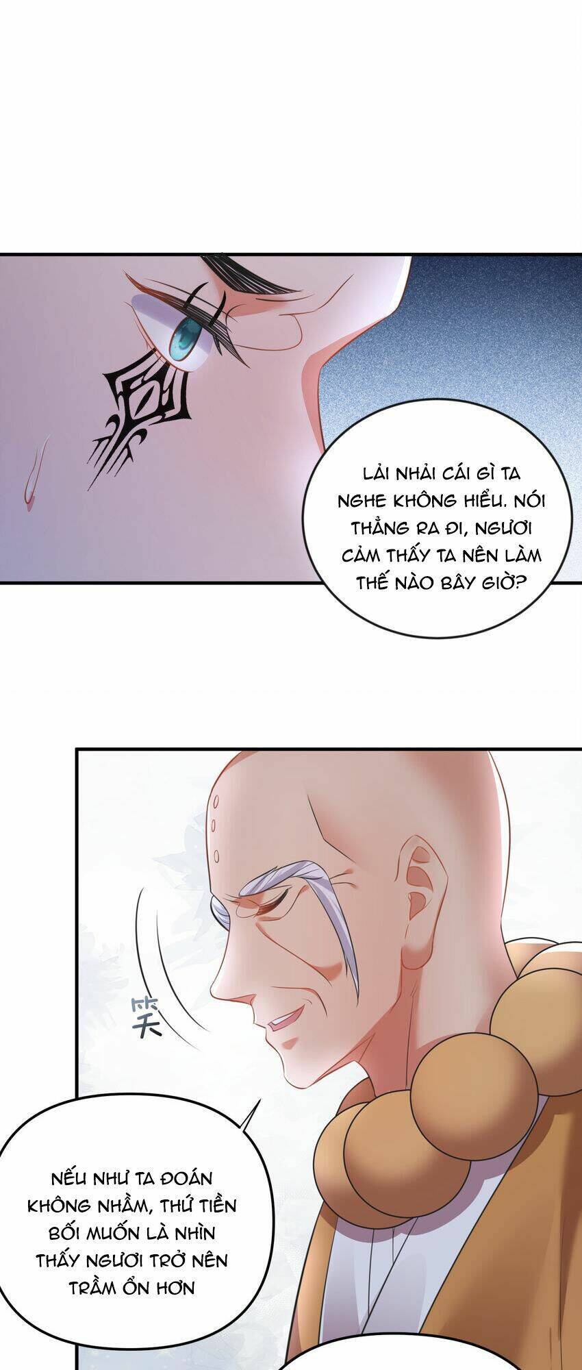Ta Vô Địch Lúc Nào Chapter 180 - Trang 10
