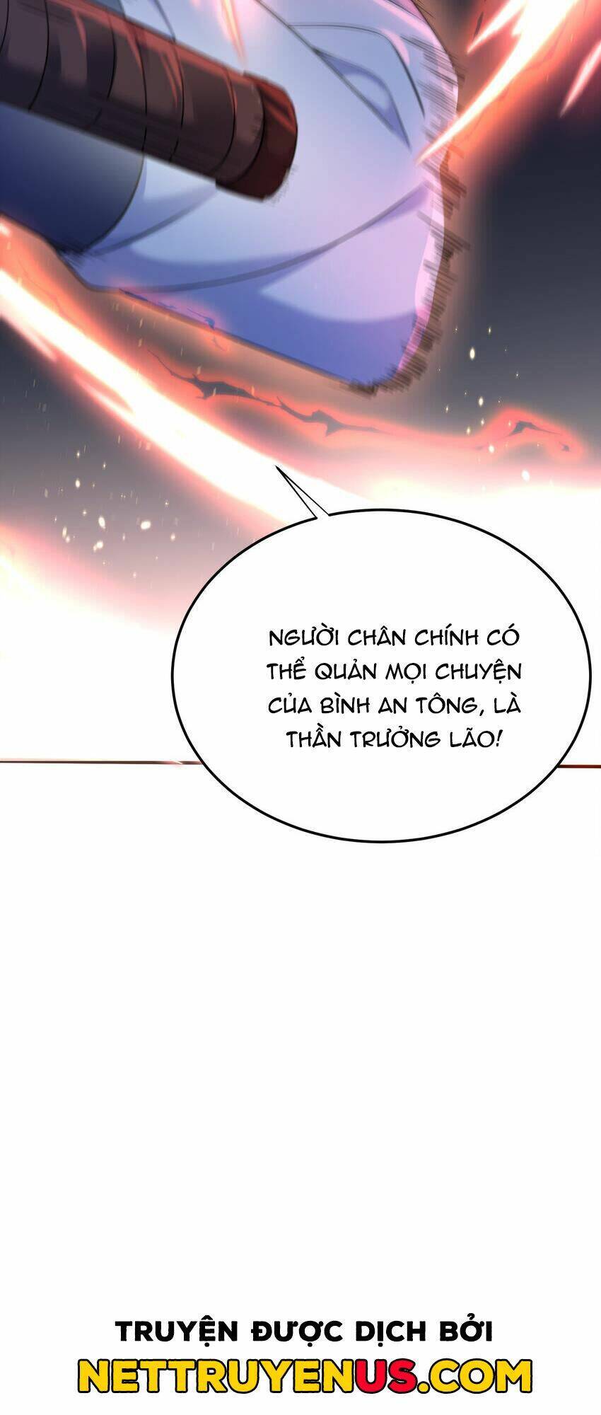 Ta Vô Địch Lúc Nào Chapter 181 - Trang 14