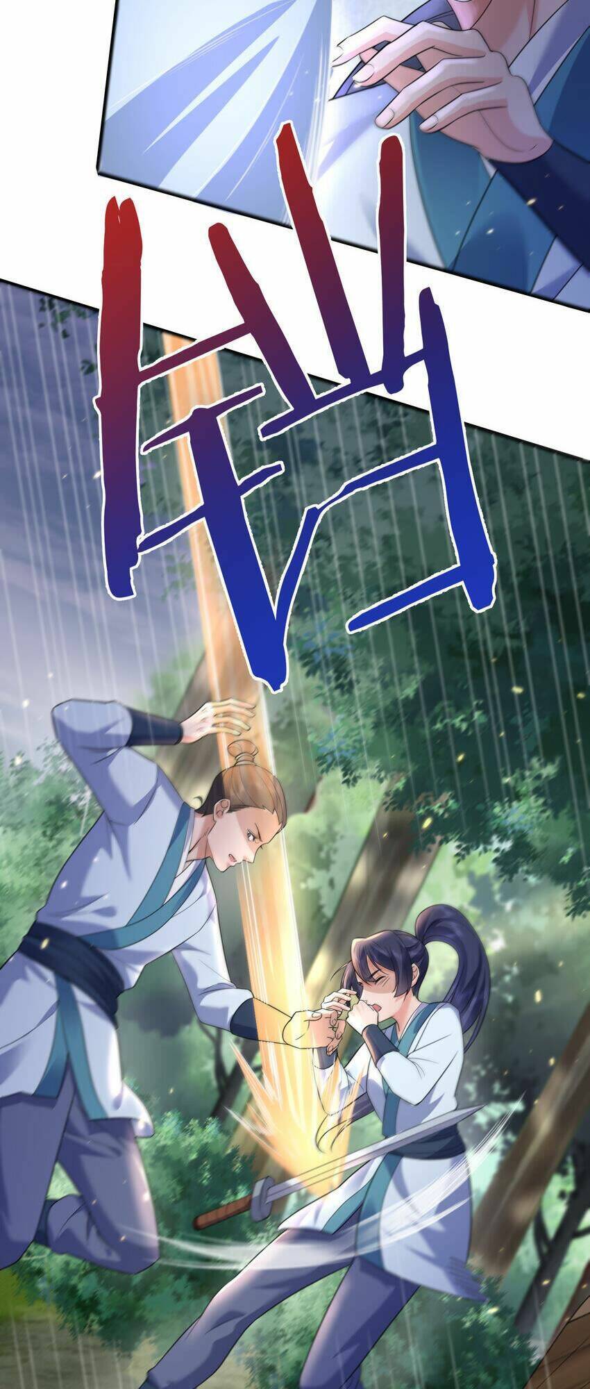Ta Vô Địch Lúc Nào Chapter 181 - Trang 18
