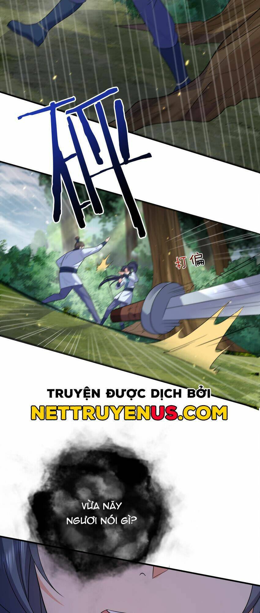 Ta Vô Địch Lúc Nào Chapter 181 - Trang 19