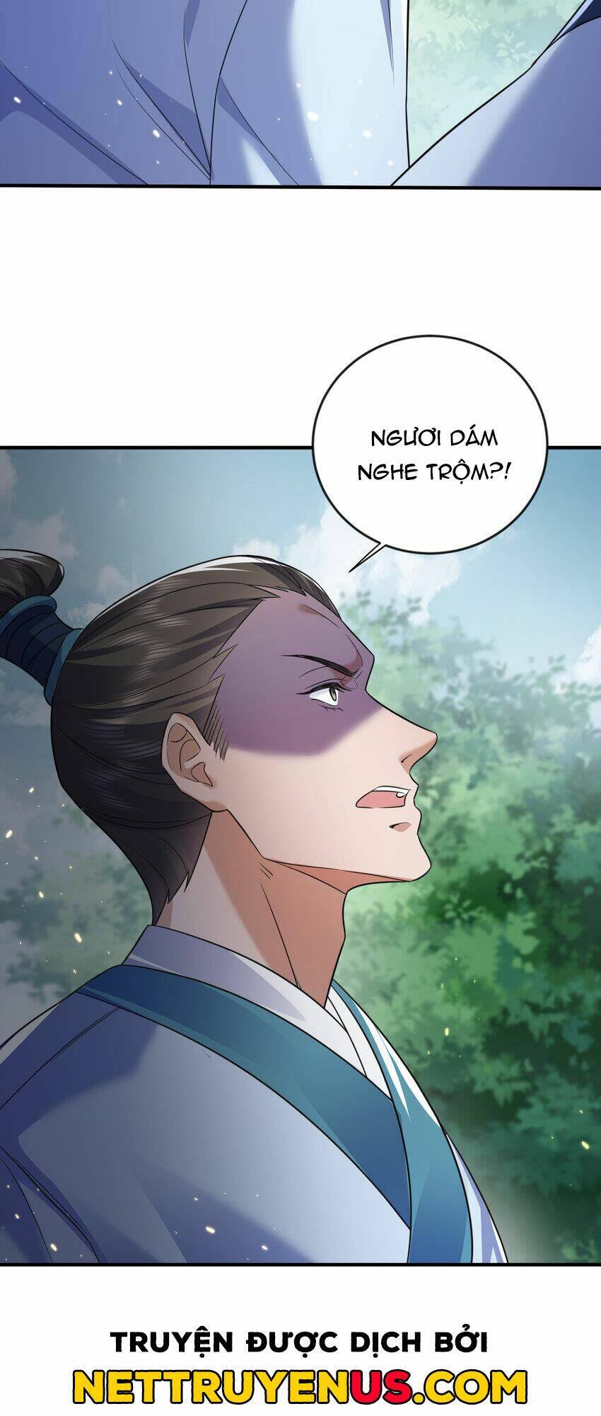 Ta Vô Địch Lúc Nào Chapter 181 - Trang 21