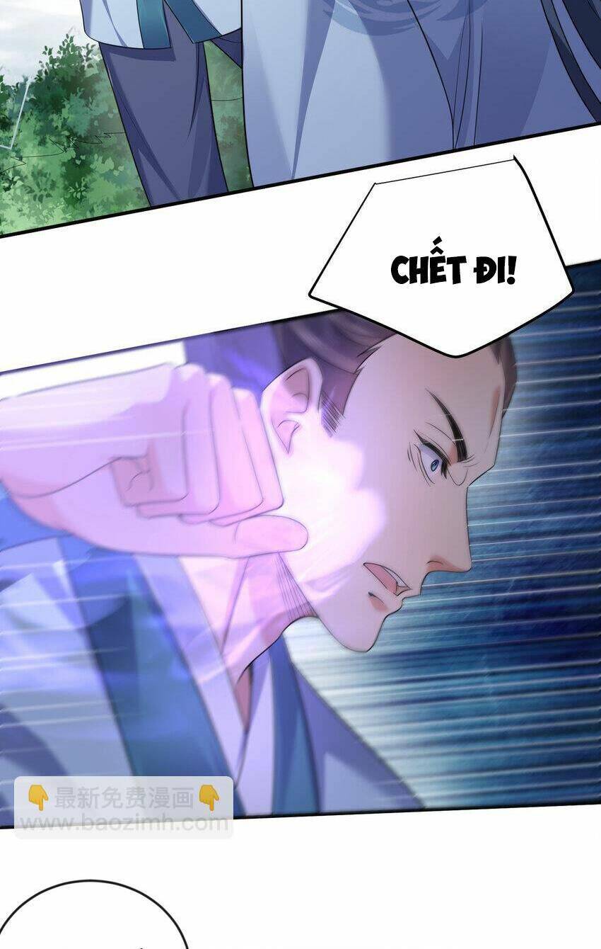 Ta Vô Địch Lúc Nào Chapter 181 - Trang 23