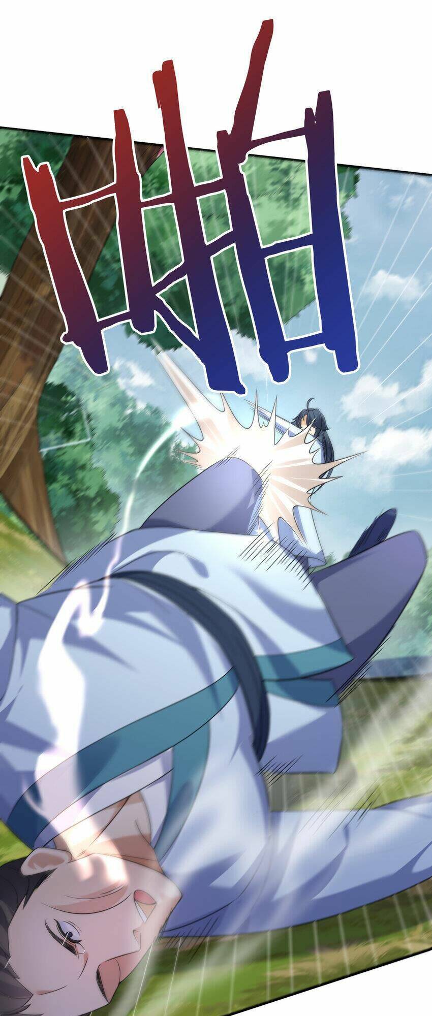Ta Vô Địch Lúc Nào Chapter 181 - Trang 25