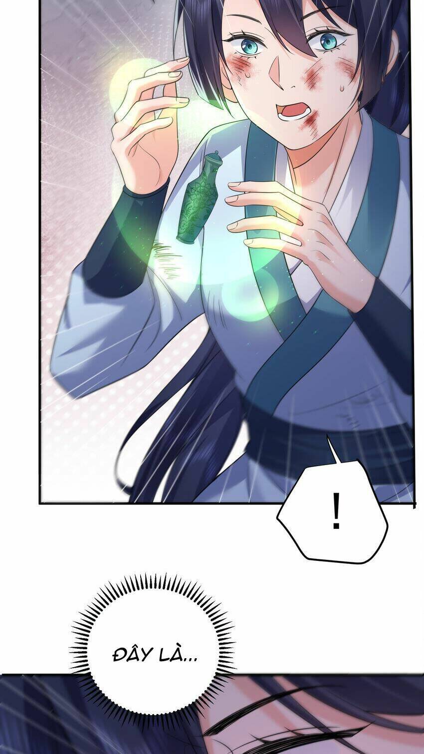 Ta Vô Địch Lúc Nào Chapter 181 - Trang 30
