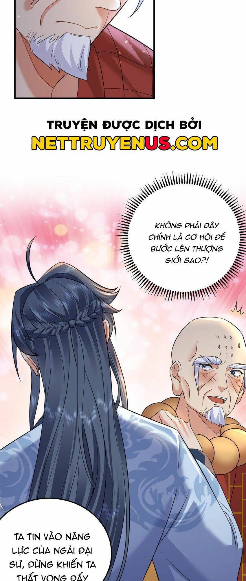 Ta Vô Địch Lúc Nào Chapter 181 - Trang 3