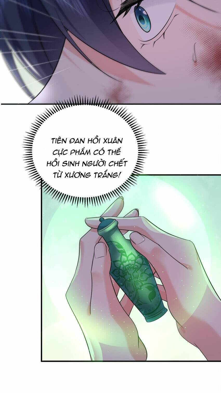 Ta Vô Địch Lúc Nào Chapter 181 - Trang 31