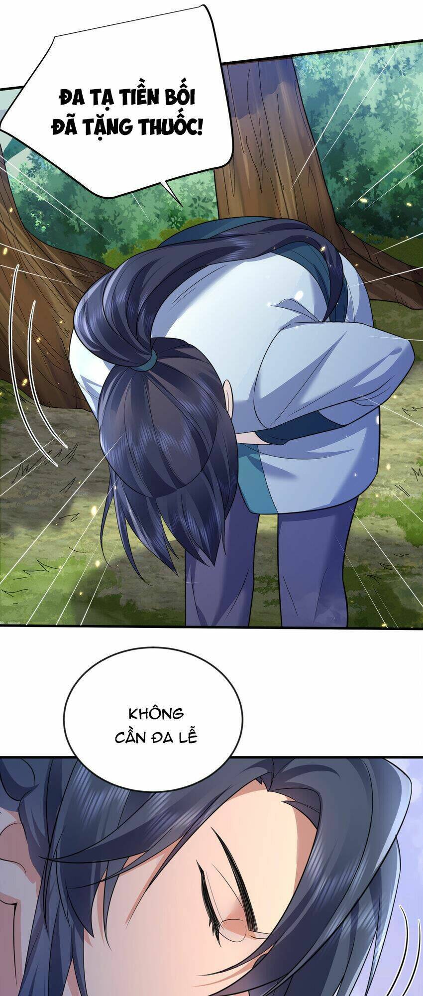Ta Vô Địch Lúc Nào Chapter 181 - Trang 32