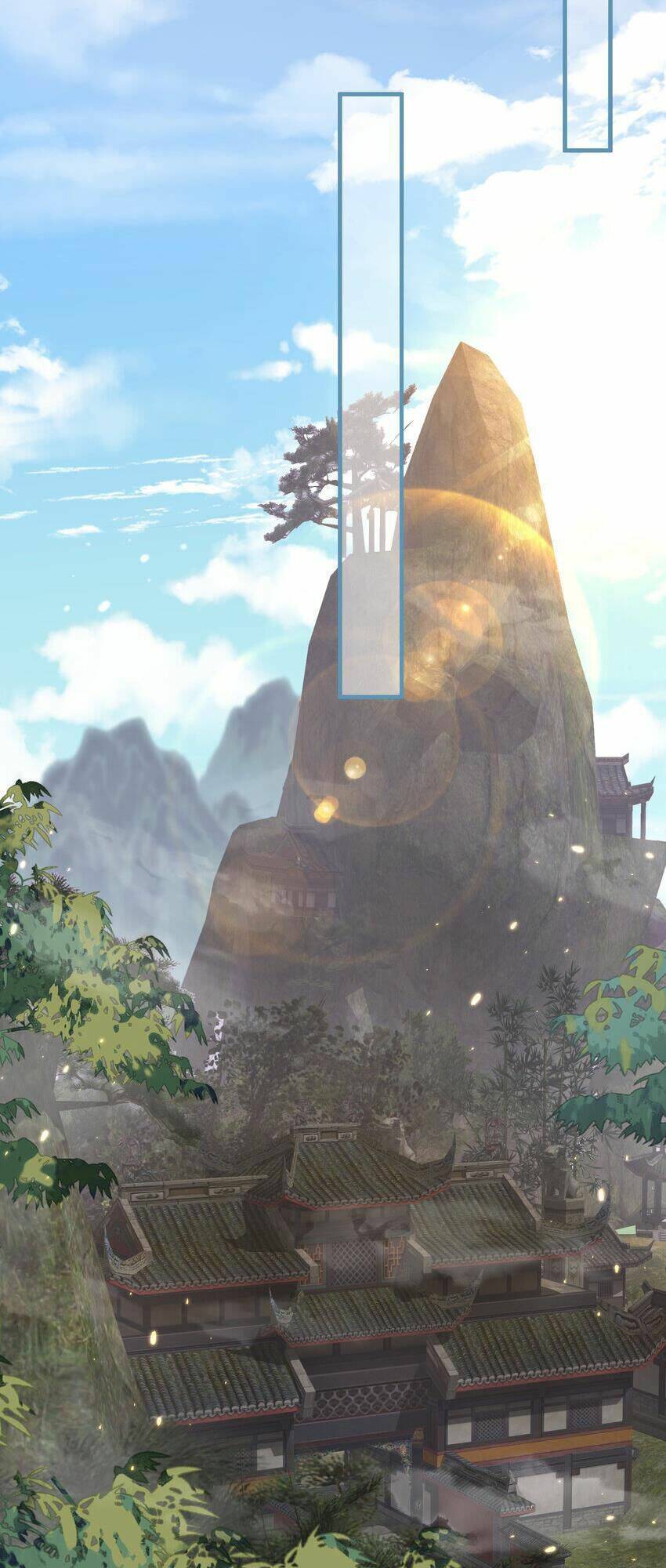 Ta Vô Địch Lúc Nào Chapter 181 - Trang 34