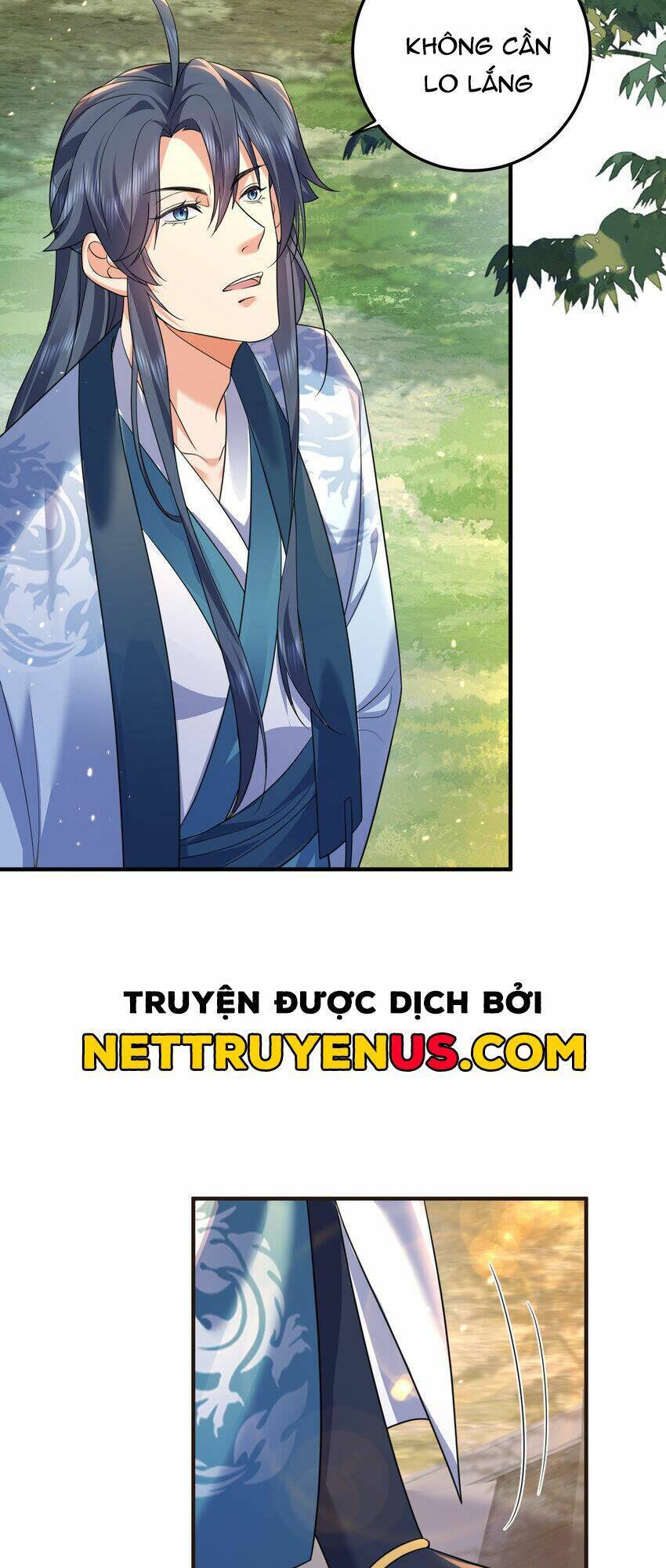 Ta Vô Địch Lúc Nào Chapter 181 - Trang 37