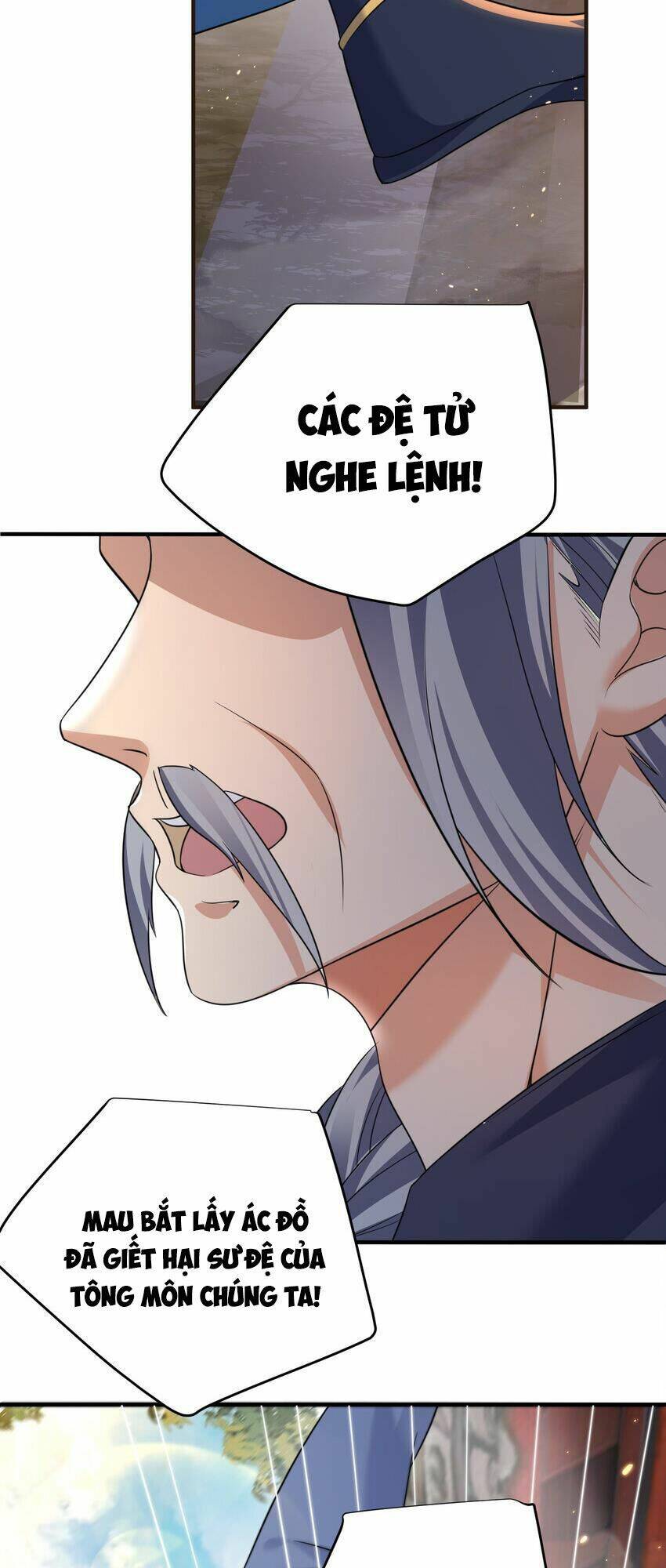 Ta Vô Địch Lúc Nào Chapter 181 - Trang 38