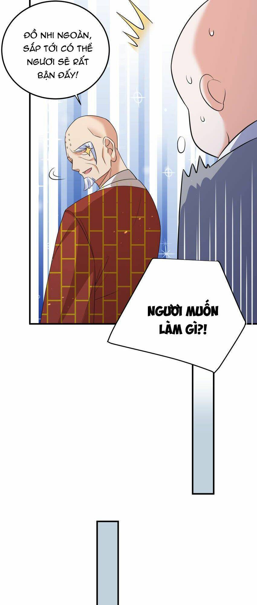 Ta Vô Địch Lúc Nào Chapter 181 - Trang 6