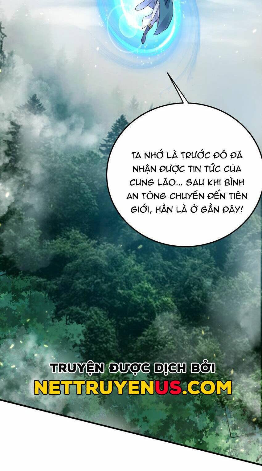 Ta Vô Địch Lúc Nào Chapter 181 - Trang 8