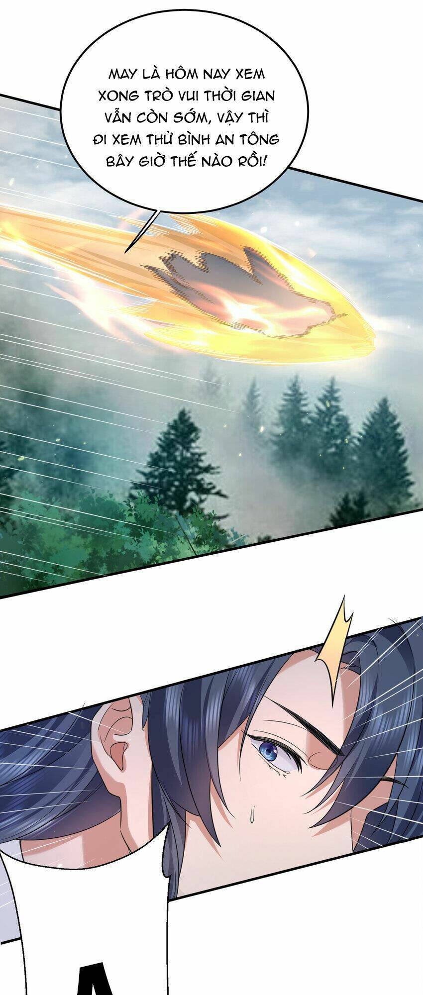 Ta Vô Địch Lúc Nào Chapter 181 - Trang 9