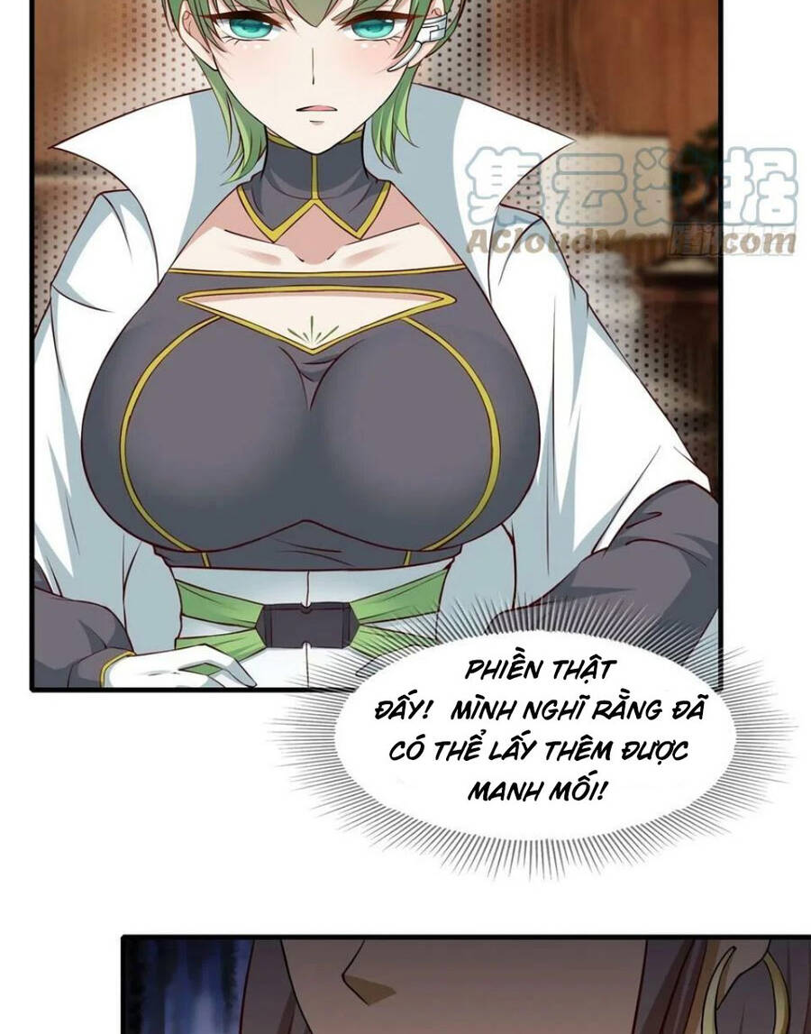 Ta Không Muốn Làm Đệ Nhất chapter 109 - Trang 12