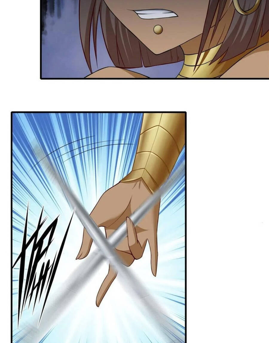Ta Không Muốn Làm Đệ Nhất chapter 109 - Trang 13
