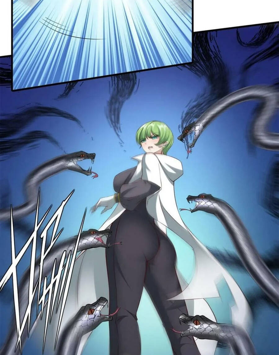 Ta Không Muốn Làm Đệ Nhất chapter 109 - Trang 14