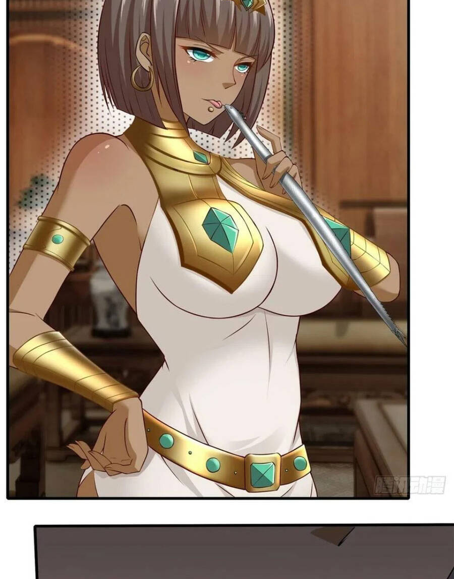 Ta Không Muốn Làm Đệ Nhất chapter 109 - Trang 17