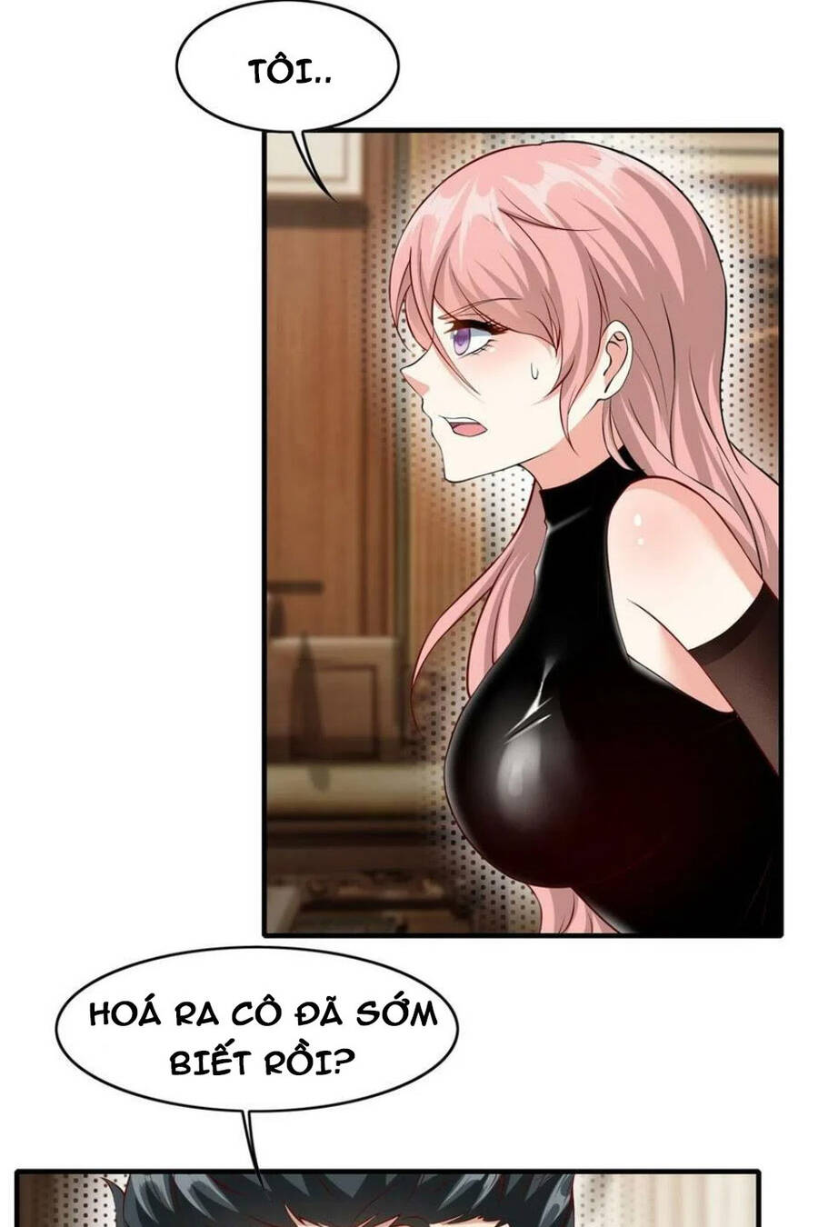 Ta Không Muốn Làm Đệ Nhất chapter 109 - Trang 21