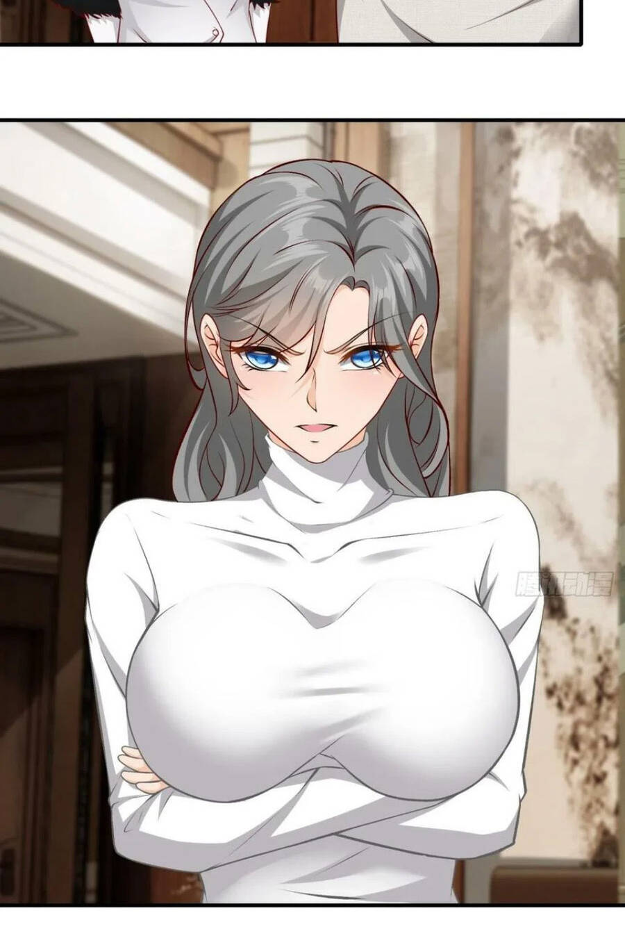 Ta Không Muốn Làm Đệ Nhất chapter 109 - Trang 36