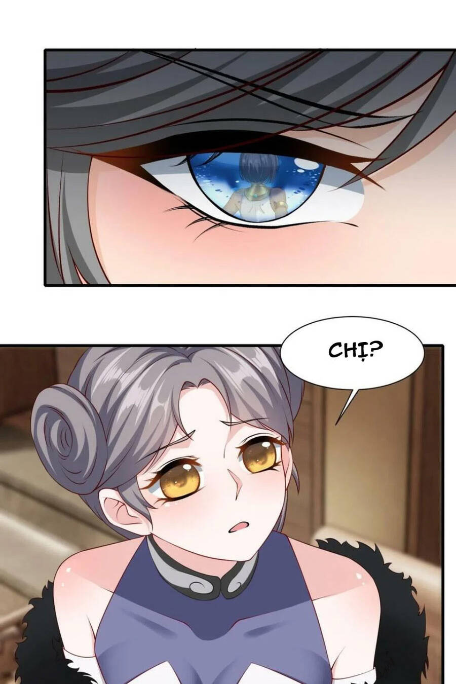 Ta Không Muốn Làm Đệ Nhất chapter 109 - Trang 37