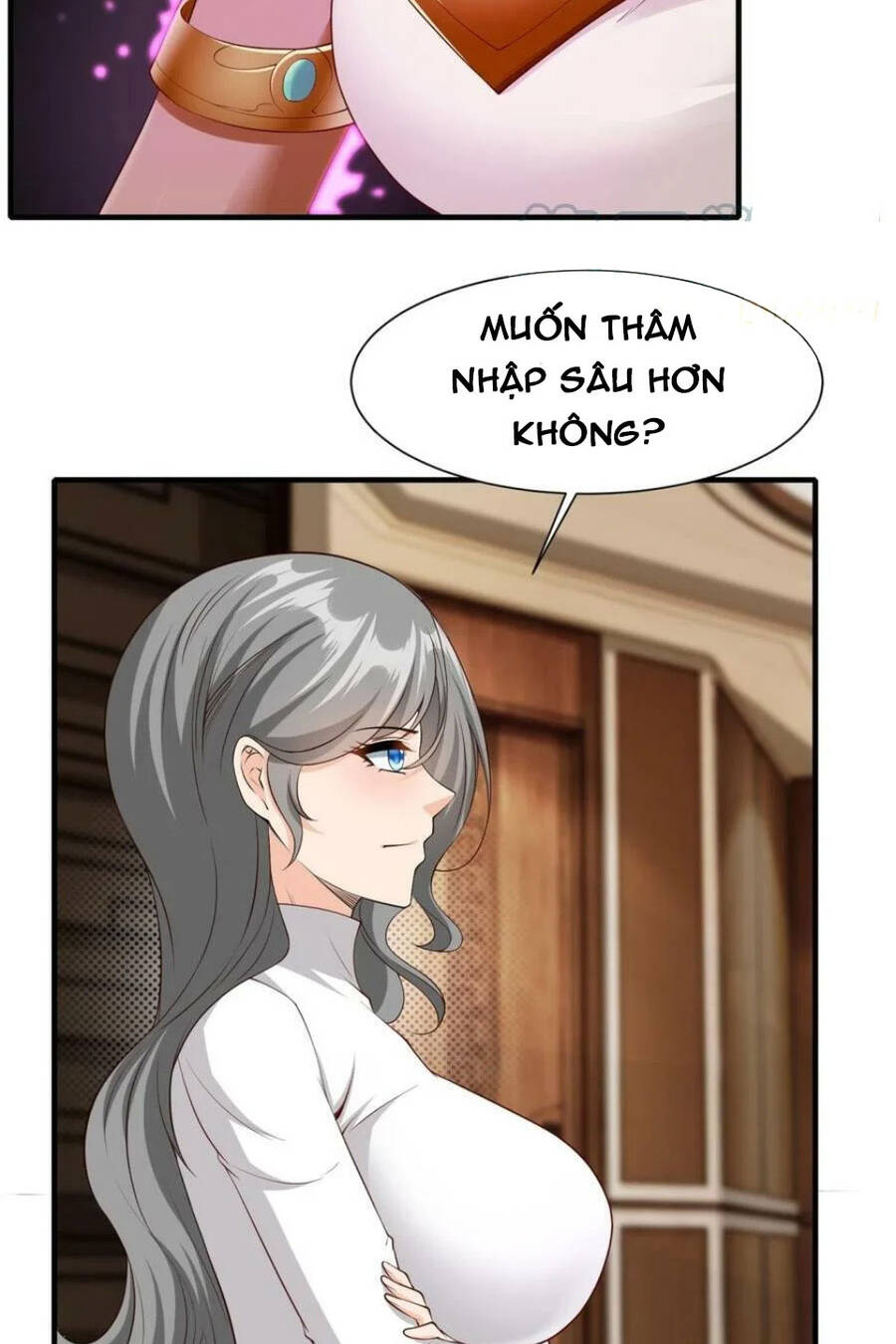 Ta Không Muốn Làm Đệ Nhất chapter 109 - Trang 39