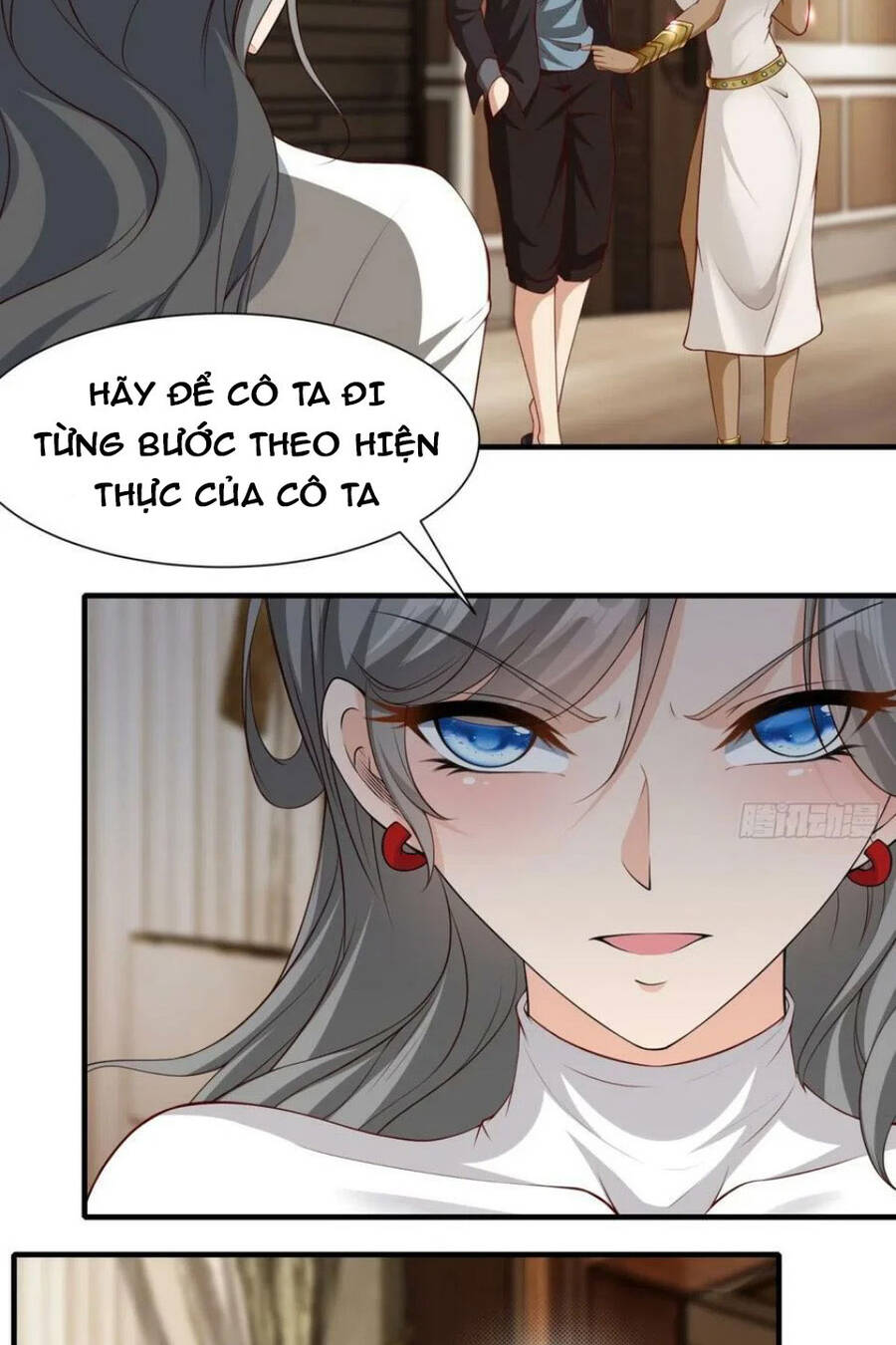 Ta Không Muốn Làm Đệ Nhất chapter 109 - Trang 41