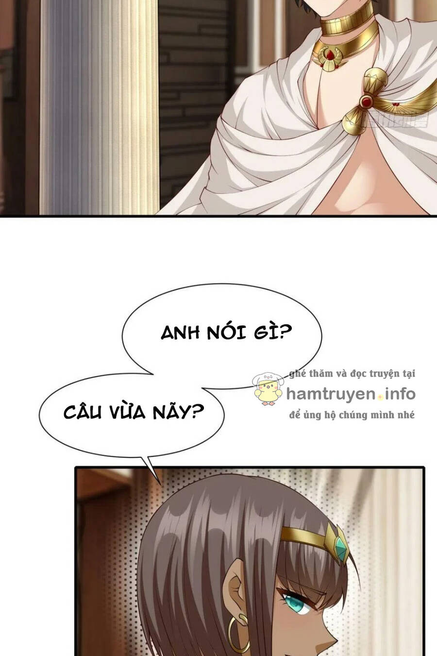 Ta Không Muốn Làm Đệ Nhất chapter 109 - Trang 45