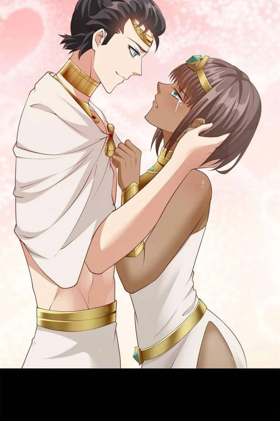 Ta Không Muốn Làm Đệ Nhất chapter 109 - Trang 49