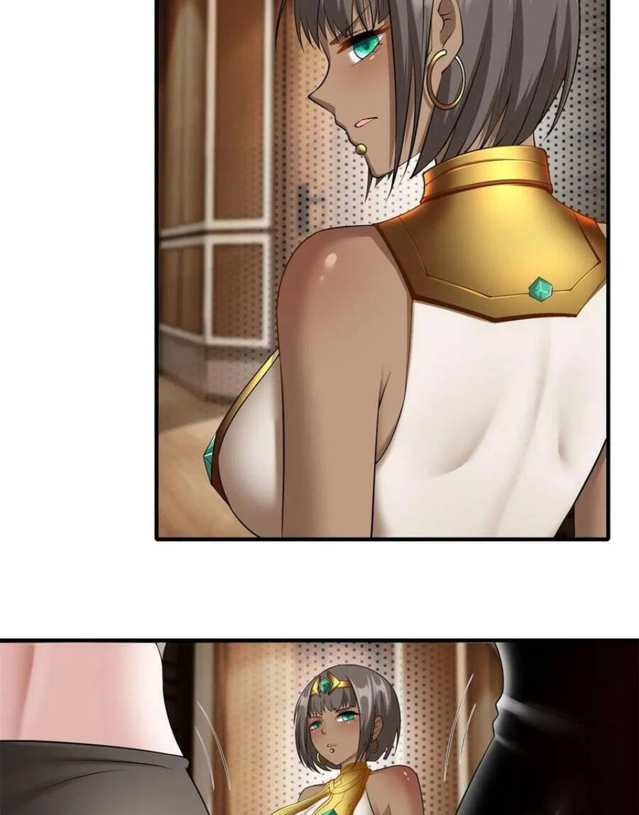 Ta Không Muốn Làm Đệ Nhất chapter 109 - Trang 5
