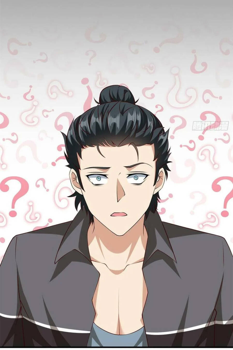 Ta Không Muốn Làm Đệ Nhất chapter 109 - Trang 51
