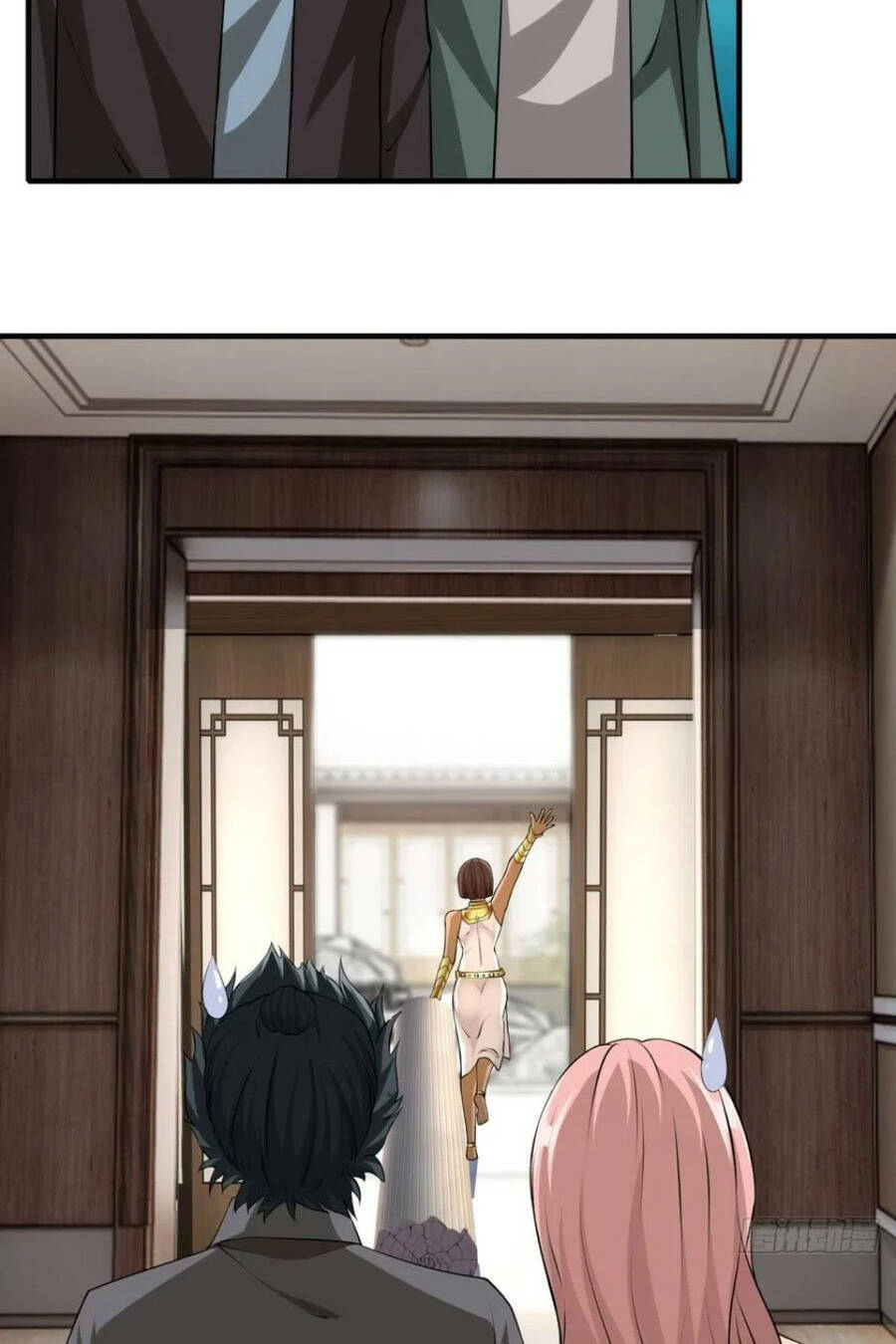Ta Không Muốn Làm Đệ Nhất chapter 109 - Trang 59