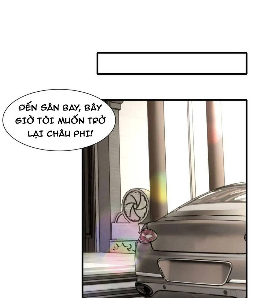 Ta Không Muốn Làm Đệ Nhất chapter 109 - Trang 61