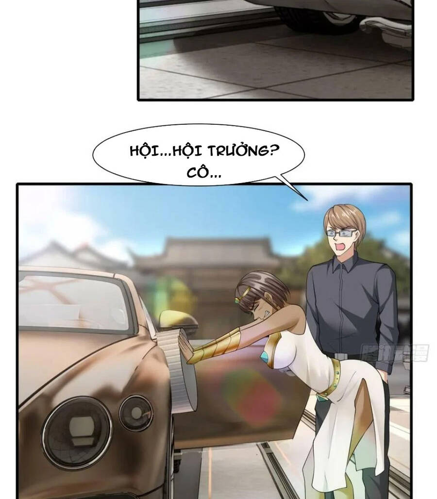 Ta Không Muốn Làm Đệ Nhất chapter 109 - Trang 62