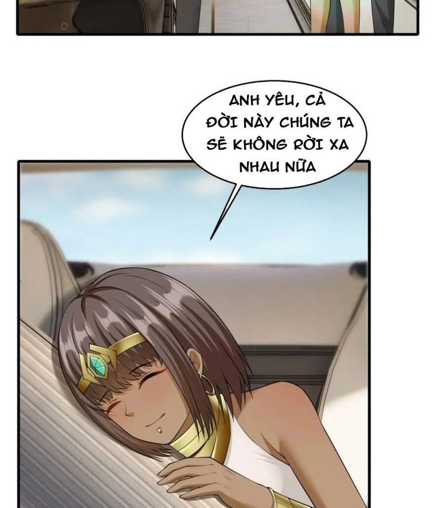 Ta Không Muốn Làm Đệ Nhất chapter 109 - Trang 63