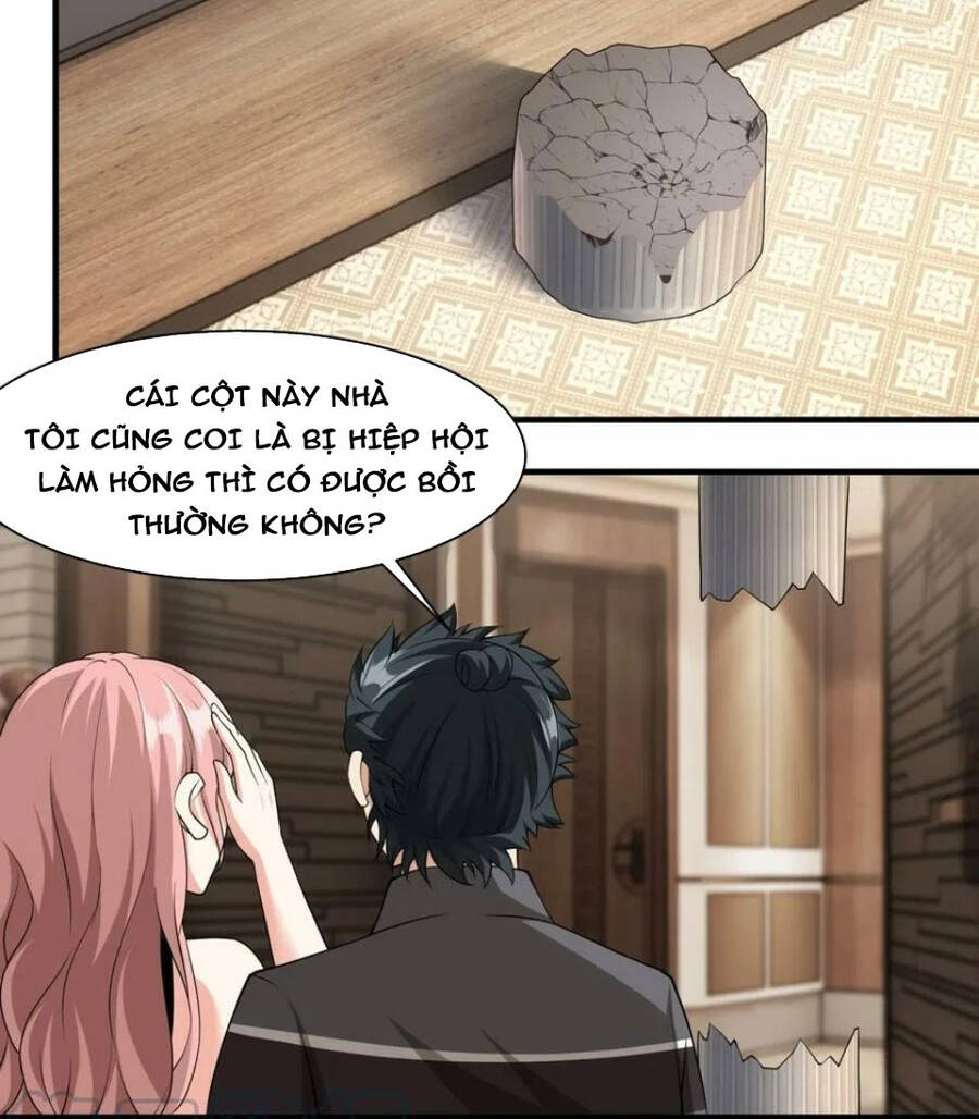 Ta Không Muốn Làm Đệ Nhất chapter 109 - Trang 65
