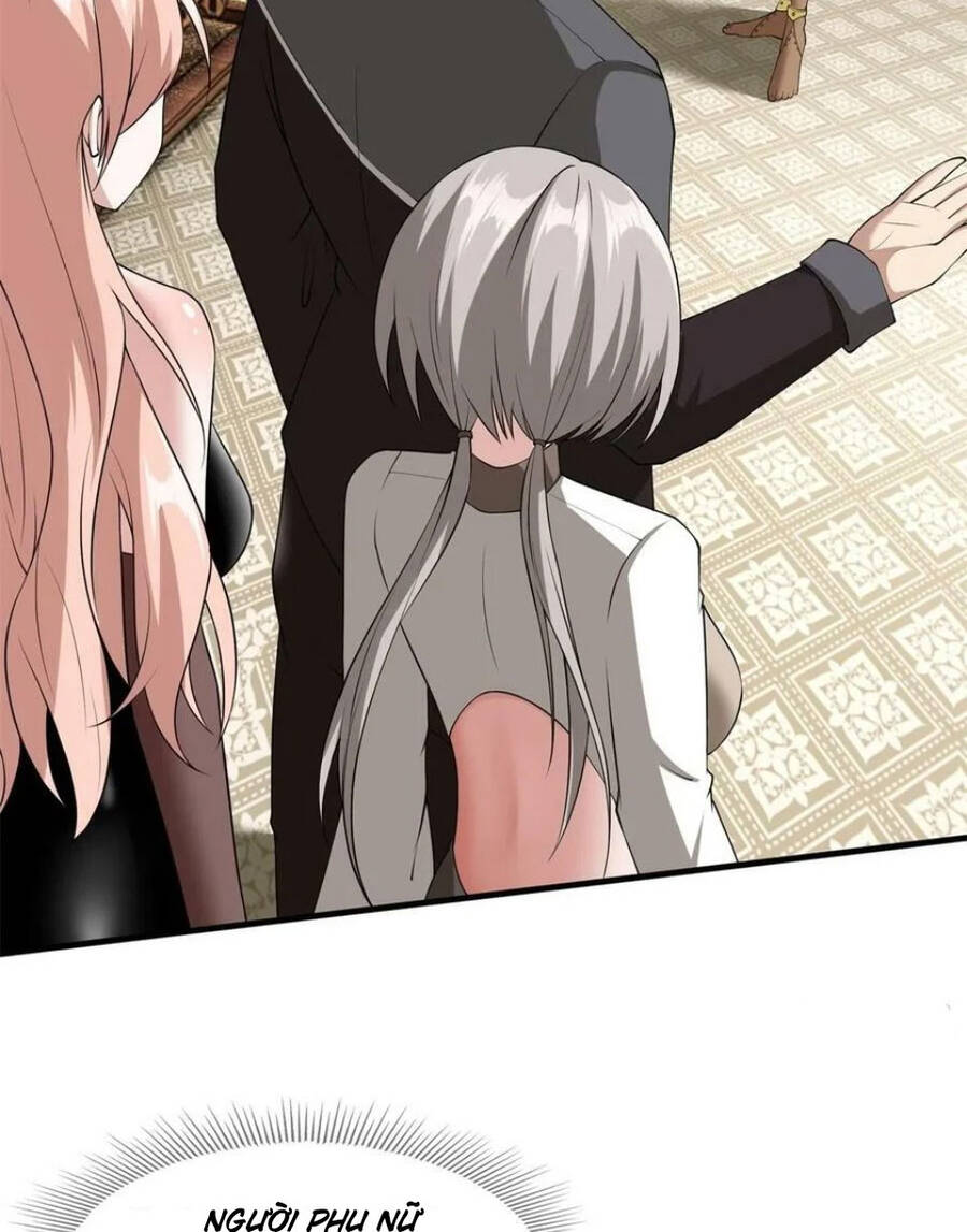 Ta Không Muốn Làm Đệ Nhất chapter 109 - Trang 10