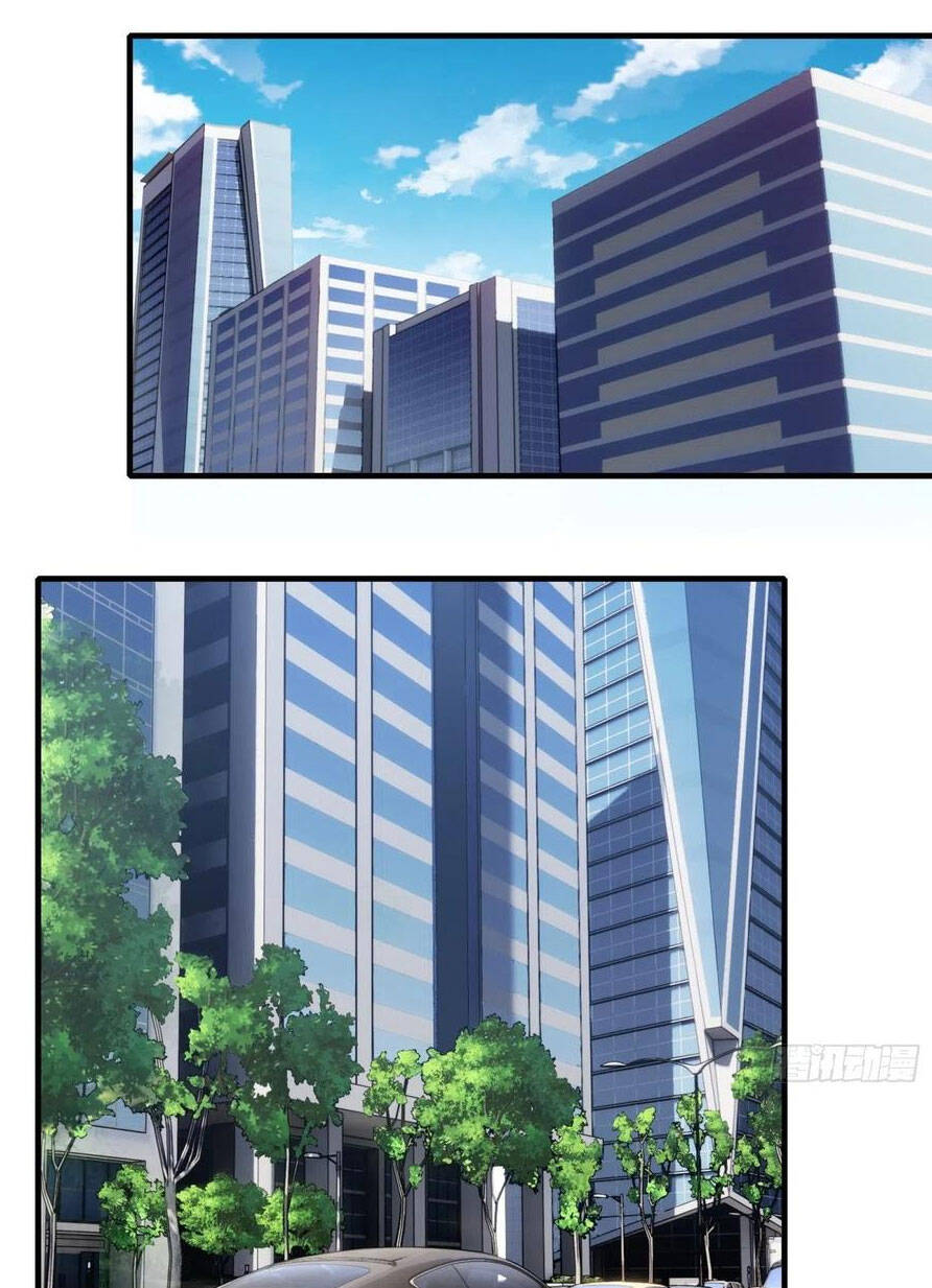 Ta Không Muốn Làm Đệ Nhất chapter 110 - Trang 1
