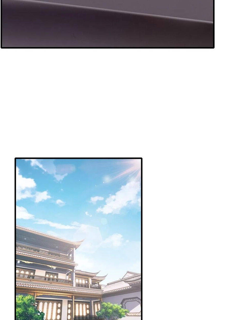 Ta Không Muốn Làm Đệ Nhất chapter 110 - Trang 14