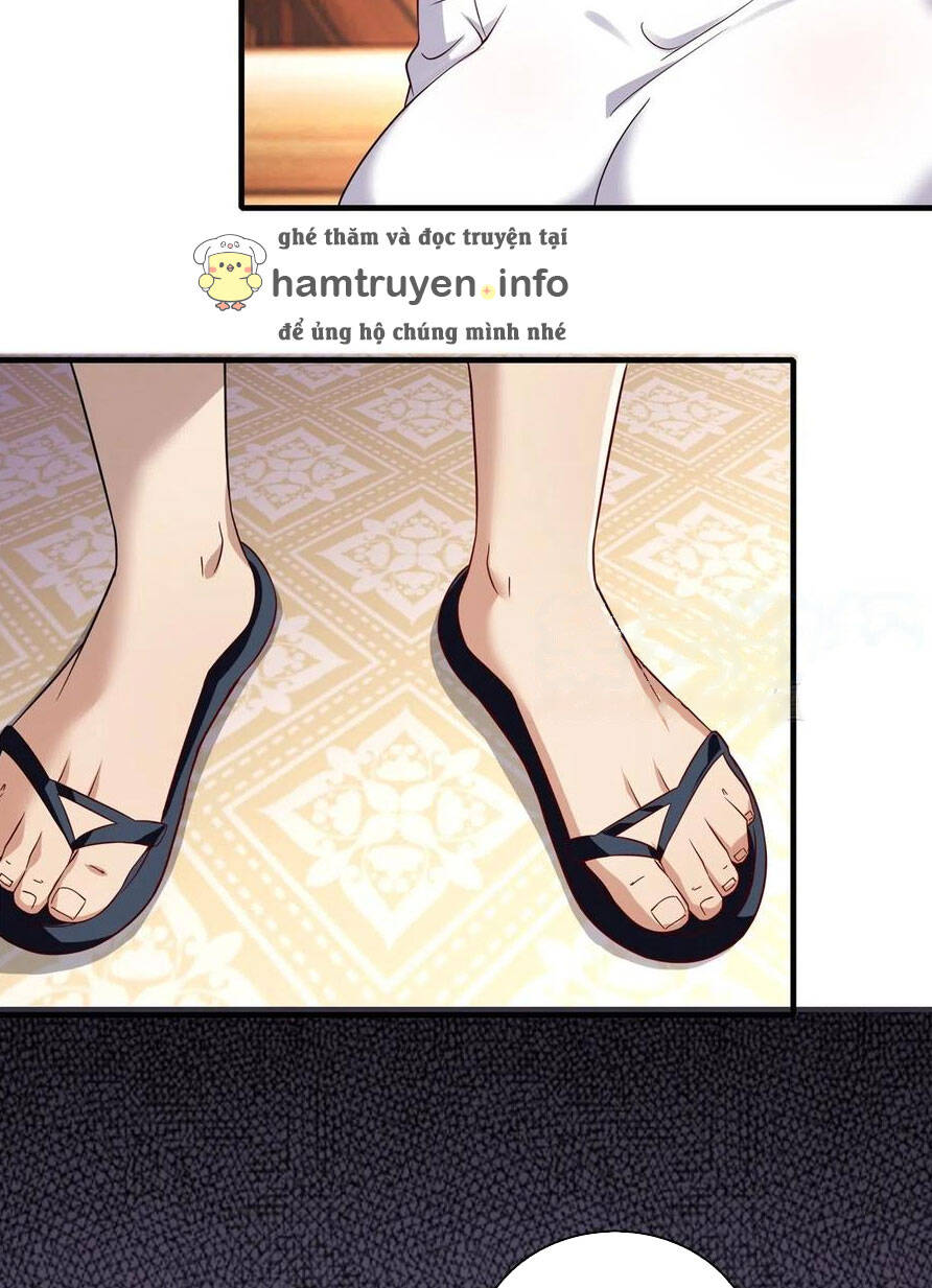 Ta Không Muốn Làm Đệ Nhất chapter 110 - Trang 18