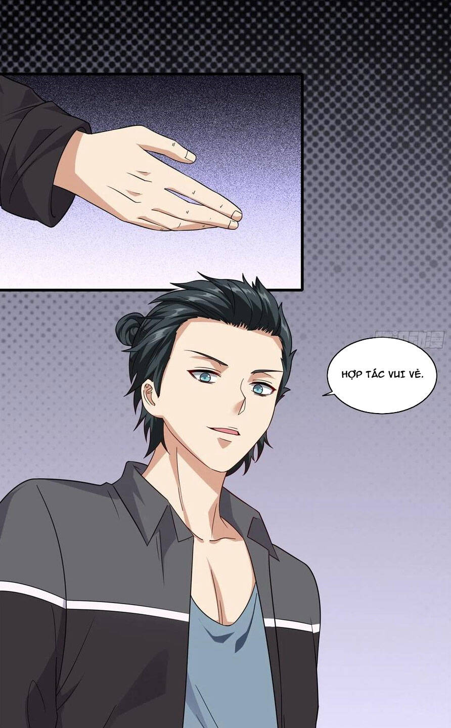 Ta Không Muốn Làm Đệ Nhất chapter 110 - Trang 22