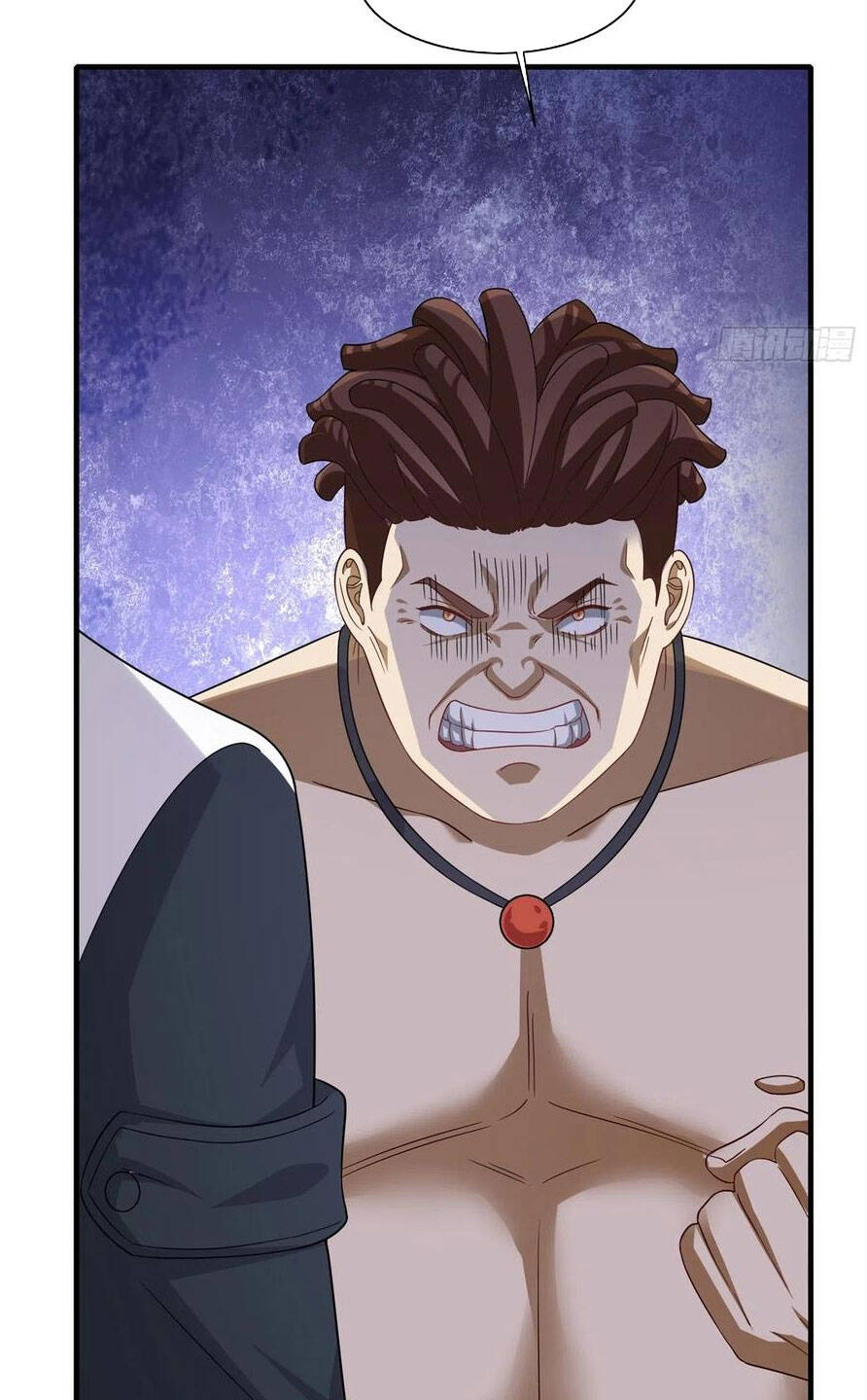 Ta Không Muốn Làm Đệ Nhất chapter 110 - Trang 34