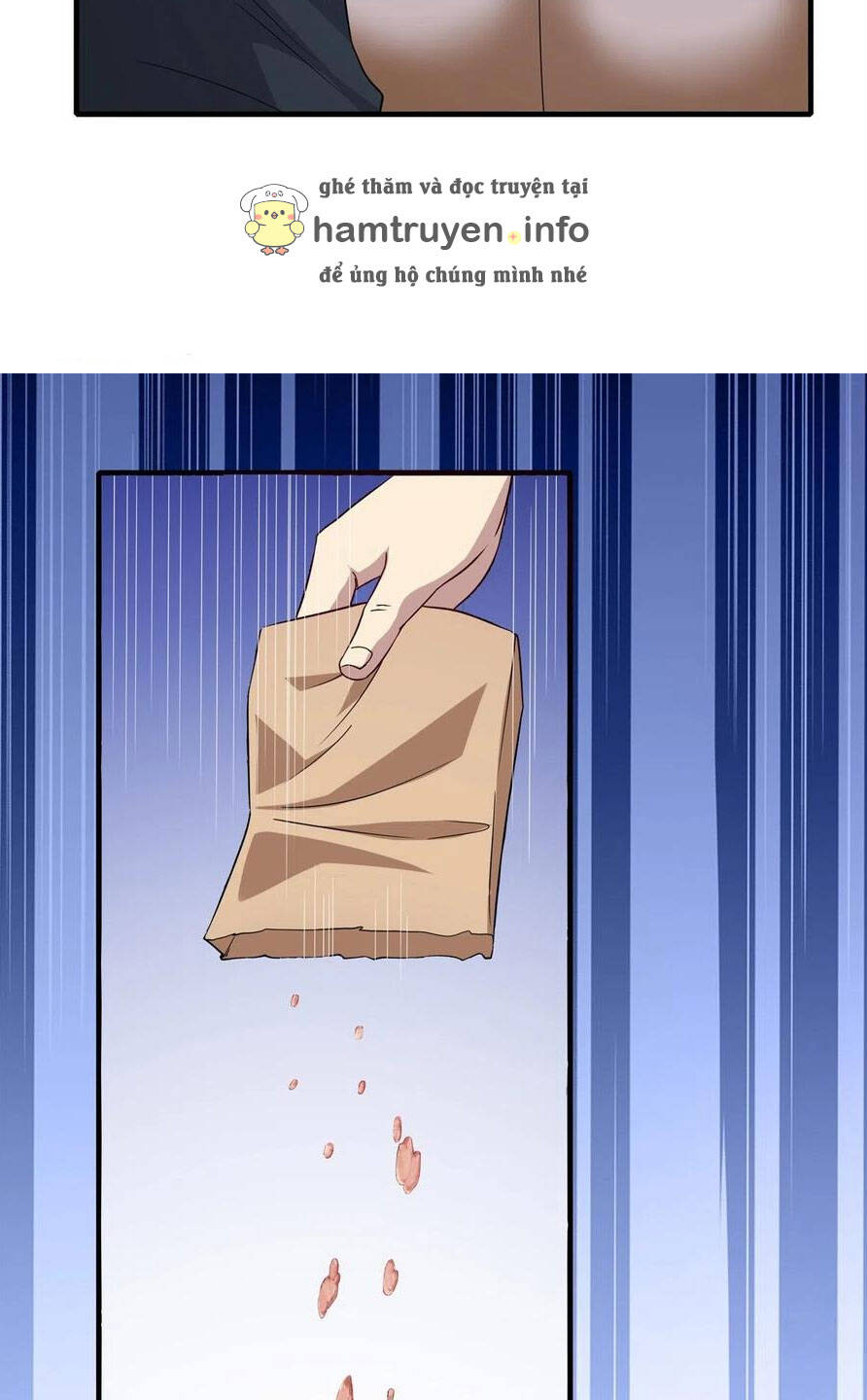 Ta Không Muốn Làm Đệ Nhất chapter 110 - Trang 35