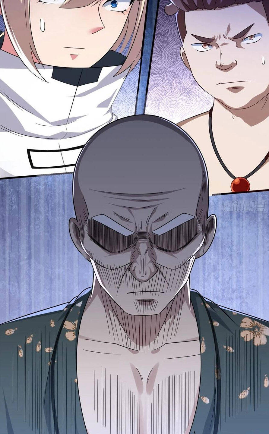 Ta Không Muốn Làm Đệ Nhất chapter 110 - Trang 37