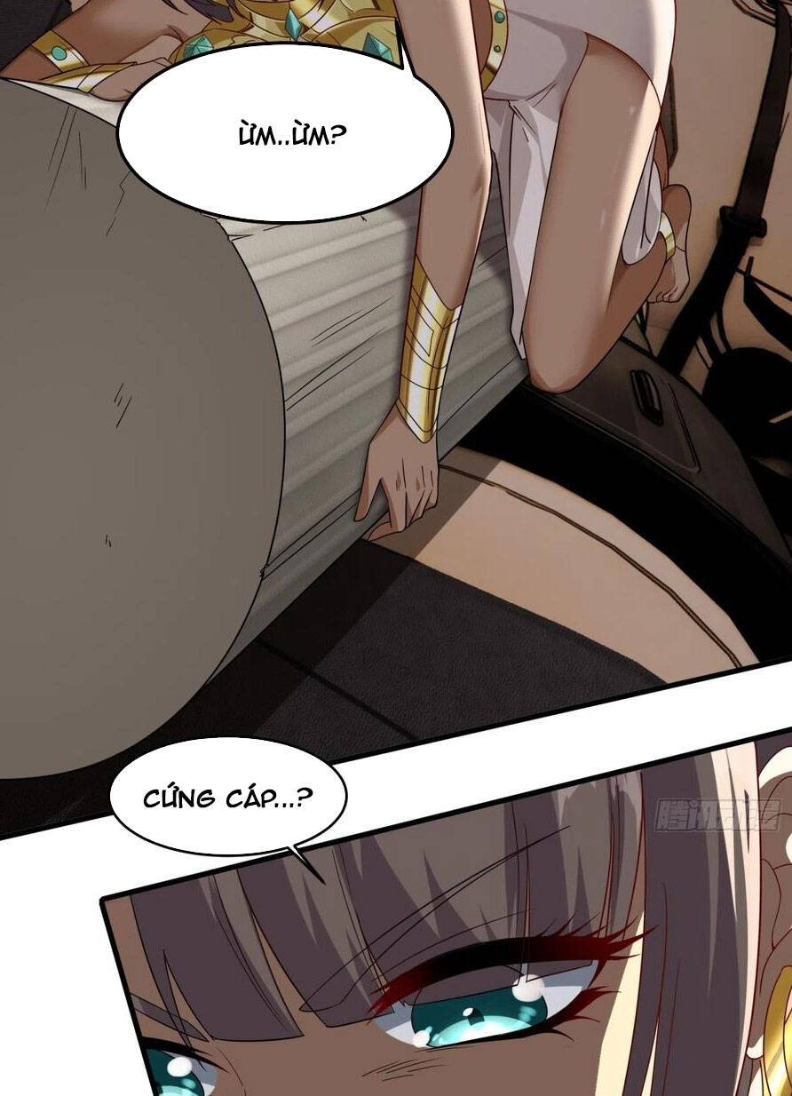 Ta Không Muốn Làm Đệ Nhất chapter 110 - Trang 4
