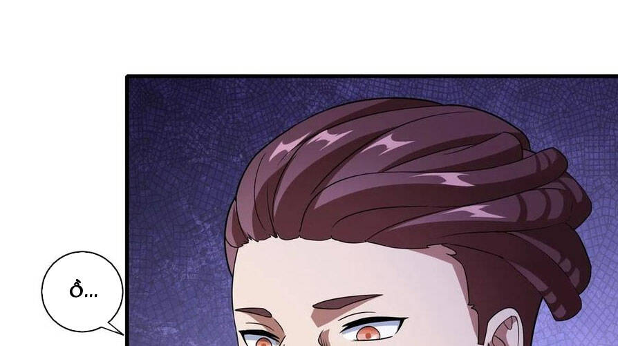 Ta Không Muốn Làm Đệ Nhất chapter 110 - Trang 41