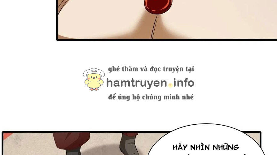 Ta Không Muốn Làm Đệ Nhất chapter 110 - Trang 43